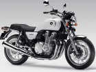 2014 Honda CB 1100EX